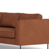 Billede af Houston sofa med open end