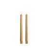 Billede af 2 Stk Uyuni Led Kronelys - 2,3X25Cm