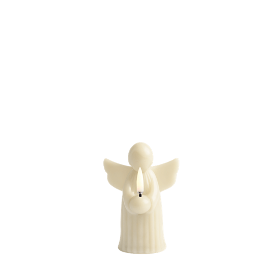 Billede af Engel figur LED Lys