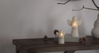 Billede af Engel figur LED Lys