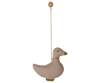 Billede af Stof ornament, and