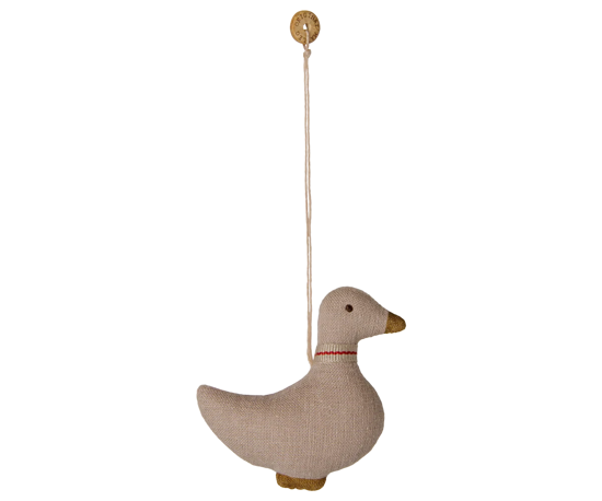 Billede af Stof ornament, and