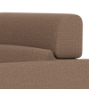 Billede af Skandi 2 pers. sofa