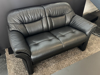 Billede af Sofa 2 Chicago Lav Ryg