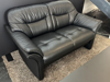 Billede af Sofa 2 Chicago Lav Ryg