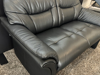 Billede af Sofa 2 Chicago Lav Ryg