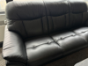 Billede af Sofa 3 Chicago Høj Ryg 3 Pl.