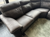 Billede af Natuzzi hjørnesofa