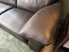 Billede af Natuzzi hjørnesofa