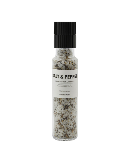 Billede af Salt og Peber, Everyday mix & trøffel