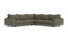 Billede af Samba Double Day hjørnesofa