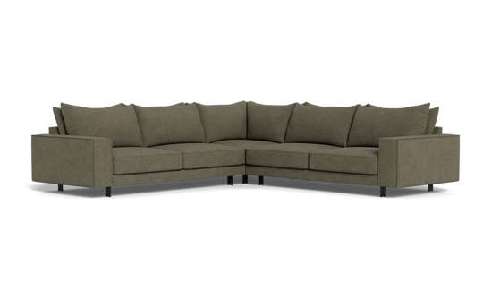 Billede af Samba Double Day hjørnesofa