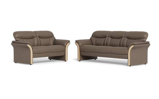 Billede af Chicago 2125 3+2 pers. sofa